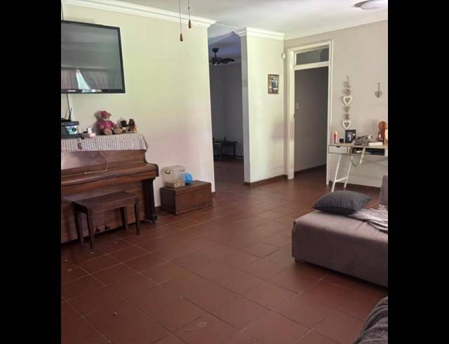 3 BEDROOM HOUSE FOR SALE IN SASOLBURG EXT 11